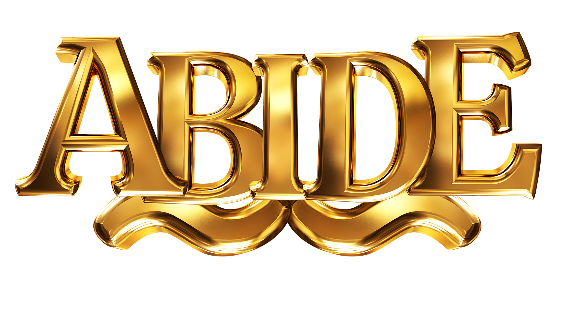 ABIDE LOGO